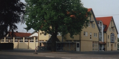 Gebäude 1996